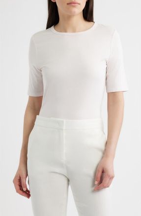 BOSS Evyta T-Shirt in Ocean Rose at Nordstrom, Size X-Large