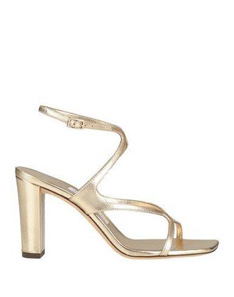 Jimmy Choo London SCHUHE - Sandalen auf YOOX.COM