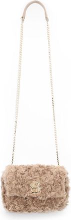 HUGO BOSS Borsa In Peluche Boss X Steiff-Donna