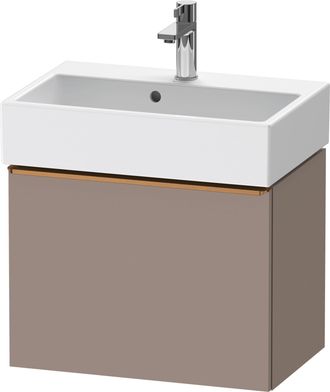 Duravit Duravit D-neo Mueble Bajo Lavabo Suspendido, Compact