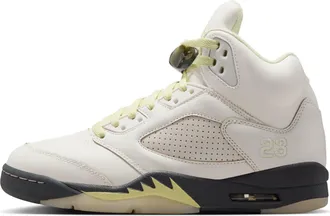 Nike Jordan (WMNS) Air Jordan 5 Luminous Green IM7592-130