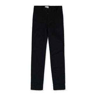 Rhude Black Pants