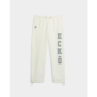 Ecko Overstand Joggers in Off White at Nordstrom, Size X-Large X 30