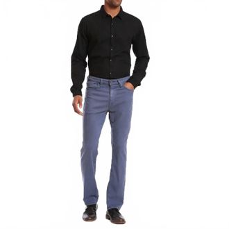 34 Heritage Charisma Relaxed Straight Pant In Horizon Soft Touch