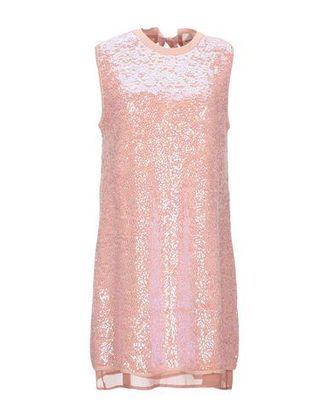 Semicouture KLEIDER - Mini-Kleider auf YOOX.COM