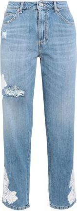 Ermanno Scervino BOTTOMWEAR - Jeans sur YOOX.COM