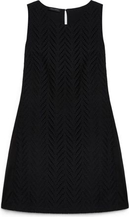 Fiorella Rubino Mujer, Vestidos, Negro, Talla: L