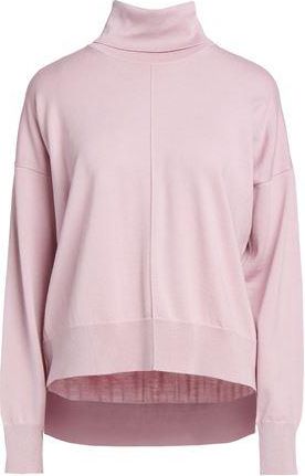 Anna Molinari PRENDAS DE PUNTO - Cuello alto en YOOX.COM