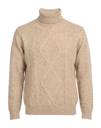 Paul Miranda KNITWEAR - Turtlenecks on YOOX.COM