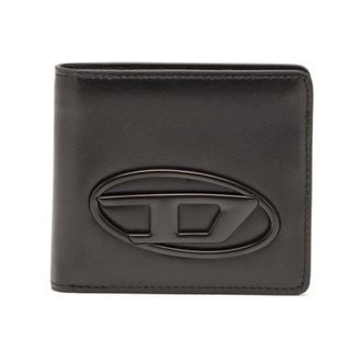 Diesel Black Wallets for Men