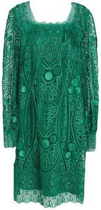 Alberta Ferretti VESTITI - Vestiti corti su YOOX.COM