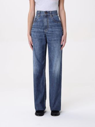 Brunello Cucinelli Jeans Brunello Cucinelli in denim