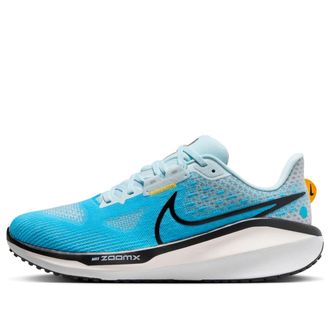 Nike Air Zoom Vomero 17 Baltic Blue White FB1309-401