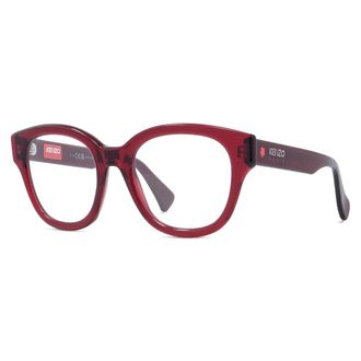 Kenzo unisex, Accesorios, Rojo, Talla: ONE Size