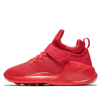 Nike (WMNS) Nike Kwazi Retro Large Red 845075-600