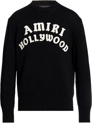 Amiri PRENDAS DE PUNTO - Pullover en YOOX.COM