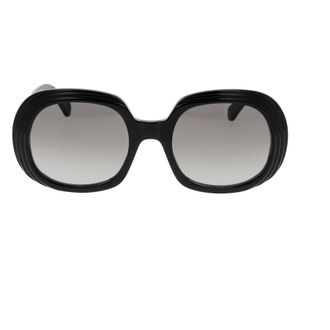 Loewe Gafas de sol - Accessories - Hombre - Negro - ONE SIZE