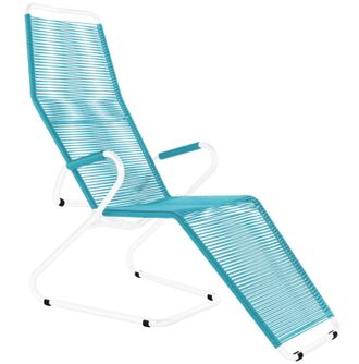 Schubiger M&ouml;bel Spaghetti-Liege Bodensee