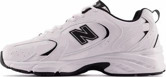 New Balance 530 White Black MR530SYB