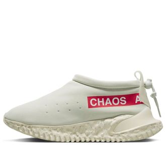Nike Undercover x Moc Flow SP Light Bone DV5593-001
