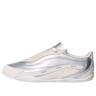 adidas (WMNS) adidas Urban Reverie 2.0 Trainers Silver Metallic White KH6968