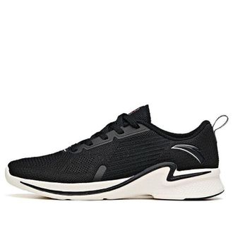Anta (WMNS) ANTA Hydrogen Run II Black 922045541-4