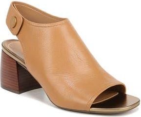 Vionic Valencia Sandal in Camel at Nordstrom Rack, Size 7.5