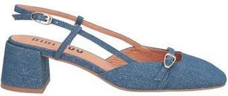 Bibi Lou CALZADO - Zapatos de sal&oacute;n en YOOX.COM