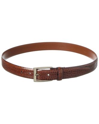 Brooks Brothers Leather Belt