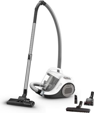 Rowenta Ro2957 Aspir. S/sacco 750 Wswift Power Cyclonic