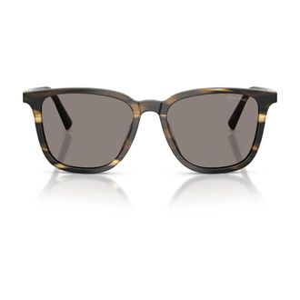 Miu Miu Sunglasses, unisex, Brown, Size: 53 MM Mub03S Sunglasses