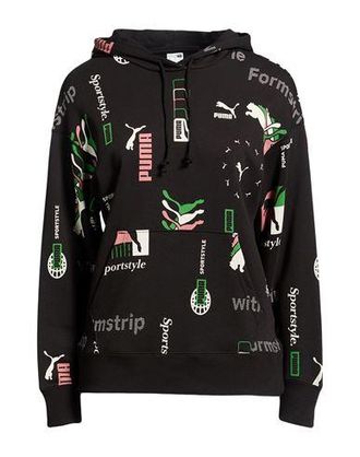 Puma CAMISETAS Y TOPS - Sudaderas en YOOX.COM
