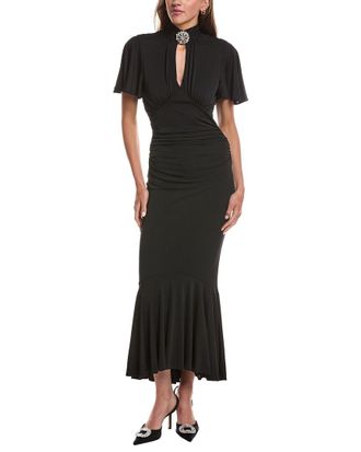 Cinq &agrave; Sept Rosita Midi Dress