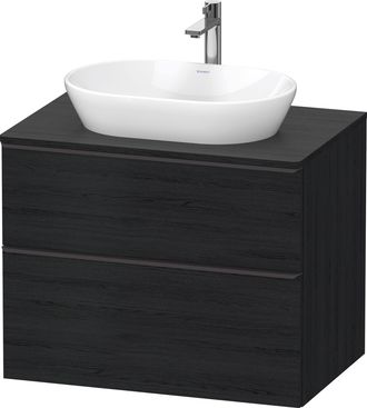 Duravit Duravit D-neo, Mueble Bajo De Lavabo De Consola Suspendido