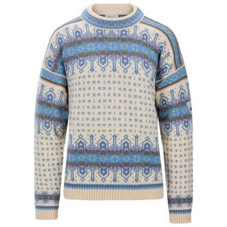 Dale of Norway Albertville Sweater Merinopullover f&uuml;r Herren | grau