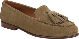 Franco Sarto Minerva Leather Loafer