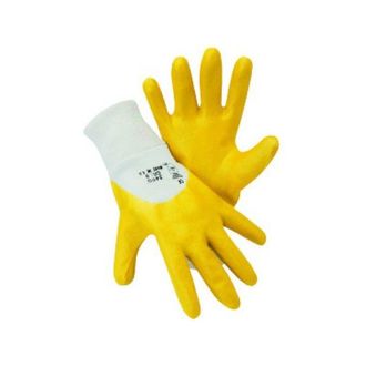 Fortis Guante De Nitrilo -mechanic- T7 (por 12)