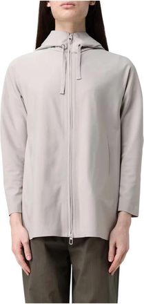 Duno Naomi Massa 149 - Dames - Parka Jassen - Grijs - XL - Jassen