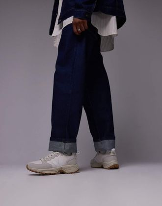 Veja Venturi II - Sneakers beige-Neutro