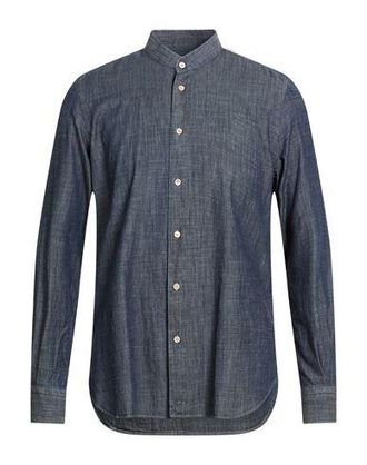Boglioli Denim shirts