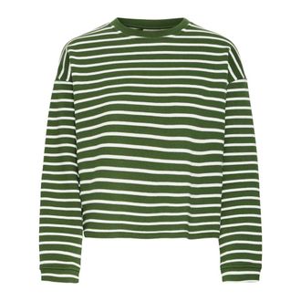 Ichi Felpe - - Sweatshirts & Hoodies - Donna - Multicolore - M