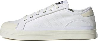 adidas City Canvas Sneakers White GY2517