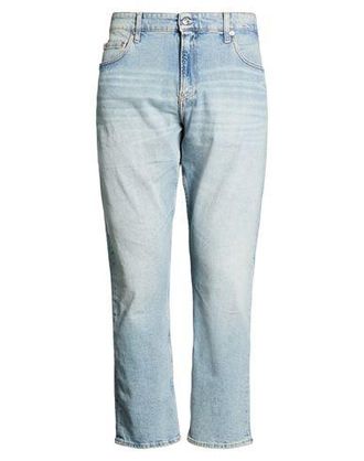 Calvin Klein PARTES DE ABAJO - Pantalones vaqueros en YOOX.COM