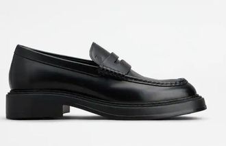Tod's Tod s Ledermokasin