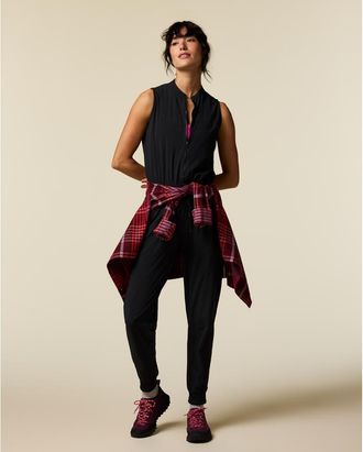 Cotopaxi Cambio Jumpsuit - Womens in Black at Nordstrom, Size X-Small