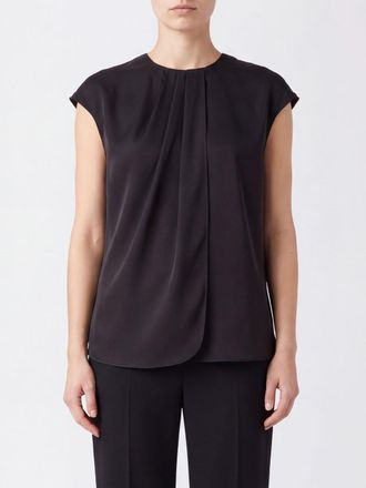 Emporio Armani Shirt Woman color Black