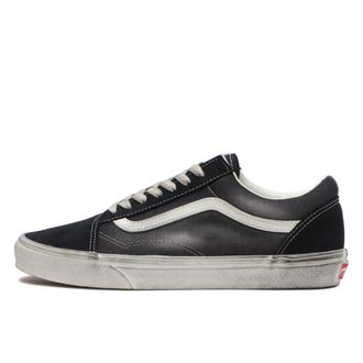 Vans Old Skool Black White VN000CR5BLA