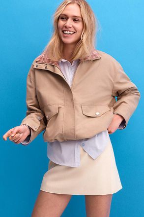 ASTR the Label Kristina Mini Skirt