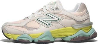 New Balance 9060 Moonbeam Vintage Rose U9060GCB