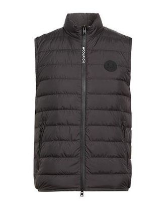 Woolrich ROPA DE ABRIGO - Chompas sin mangas en YOOX.COM